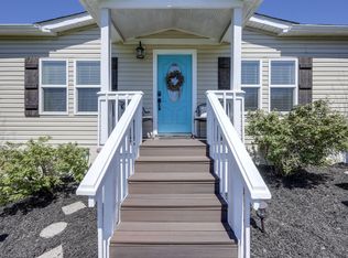 1826 Barker Rd, Thompsons Station, TN 37179