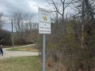 TBD Lucky Hill, Piney Creek, NC 28631