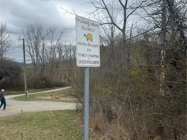 TBD Lucky Hill, Piney Creek, NC 28631