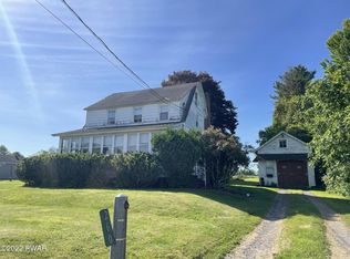 260 Tryon St, Honesdale, PA 18431