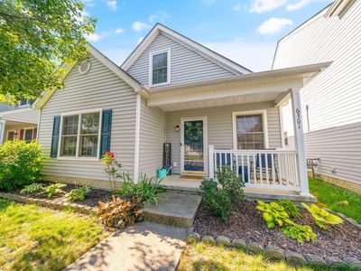 6301 Tarklin St, Canal Winchester, OH, 43110