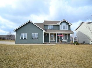1512 Alderwood Dr, Altoona, IA 50009