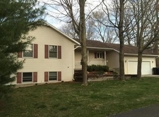 10288 Summit Ave NE, Rockford, MI