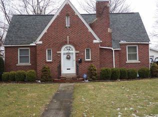 19 Logan St, Peru, IN 46970