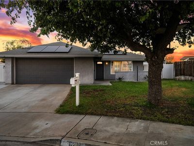 6211 Candle Light Dr, Riverside, CA, 92509
