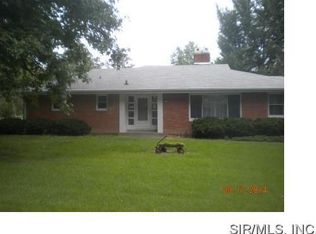31 Lakewood Ct, Collinsville, IL 62234
