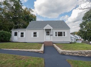 15 Alden Rd, Peabody, MA 01960