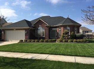 16971 Sutton Place Dr, Macomb, MI 48042