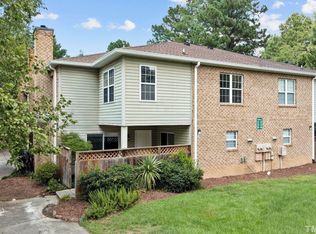 434 Summerwalk Cir #434, Chapel Hill, NC 27517