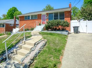 2909 Kingswell Dr, Silver Spring, MD 20902