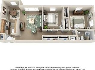 21431 Ellacott Pkwy APT V101, Warrensville Heights, OH 44128