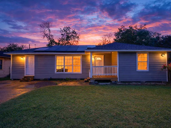 3814 Nan St, Houston, TX 77092