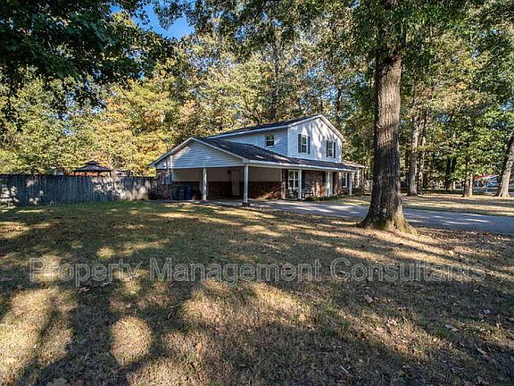 3rd image of 6604 Willow Ridge Rd NW