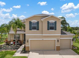 5439 Sandy Shell Dr, Apollo Beach, FL 33572
