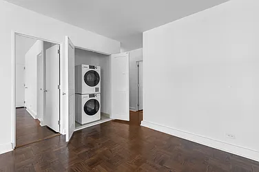 Rented by Rudin Management Company, Inc.