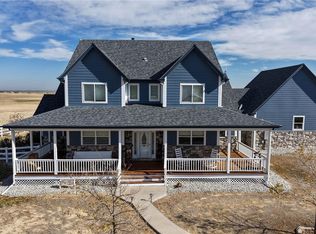 38389 E 149th Pl, Keenesburg, CO 80643