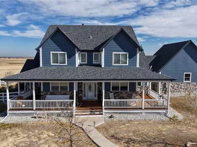 38389 E 149th Place, Keenesburg, CO, 80643