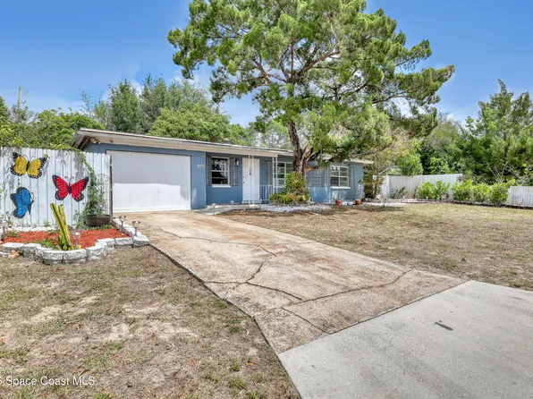 3940 Barcelona St, Titusville, FL 32796
