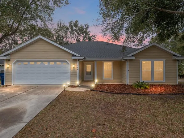 944 NW 256th Ter, Newberry, FL 32669