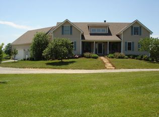 524 Big Stoner Rd, Winchester, KY 40391
