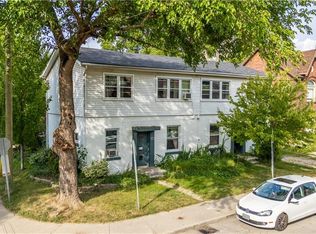 172 Markland St #170, Hamilton, ON L8P2K5