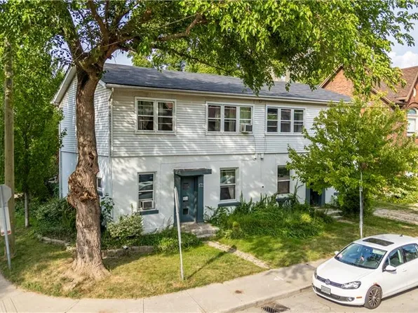 172 Markland St #170, Hamilton, ON L8P 2K5