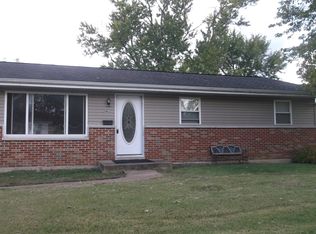 214 E Park Ave, Union, MO 63084