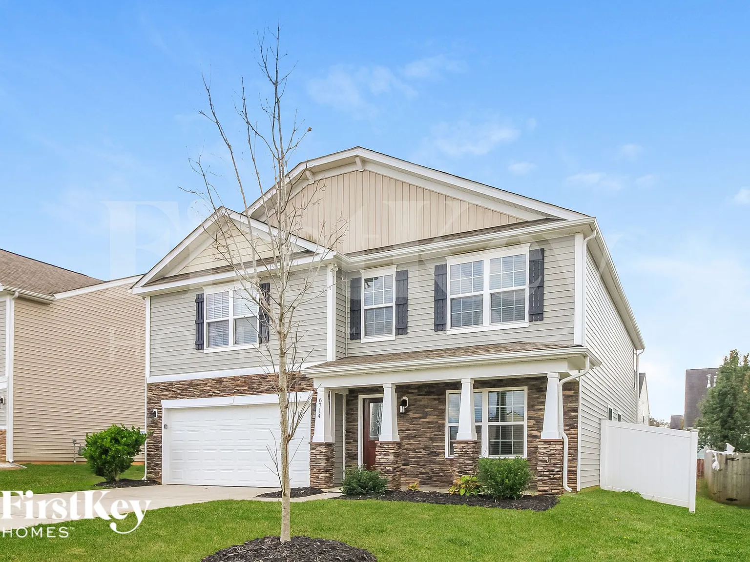 4 bed, 2.5 bath, 2907 sqft, $2,410 — Photo 2