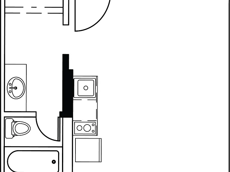 300 square foot studio apartment 300 square foot studio apartment