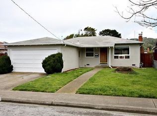 707 Noriega Way, Pacifica, CA 94044