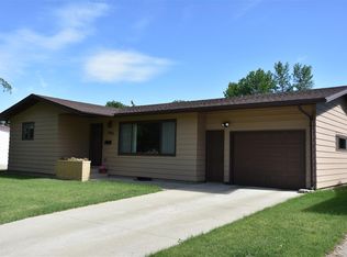 2001 1st Ave SW, Minot, ND 58701