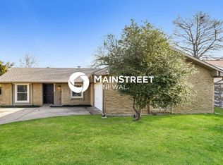 5038 Overcrest Dr, Garland, TX 75043