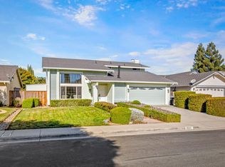 5245 Rio Lobo Dr, San Jose, CA 95136