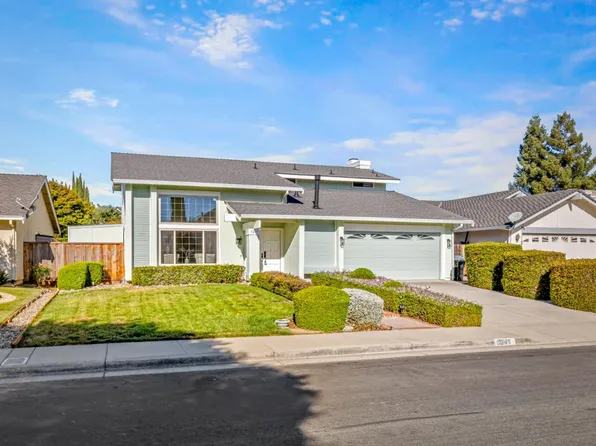 5245 Rio Lobo Dr, San Jose, CA 95136