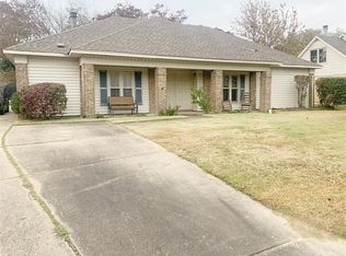 2780 Old Orchard Ln, Montgomery, AL 36116