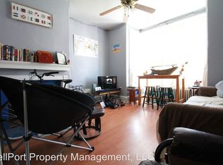 89 Carleton St APT 2, Portland, ME 04102