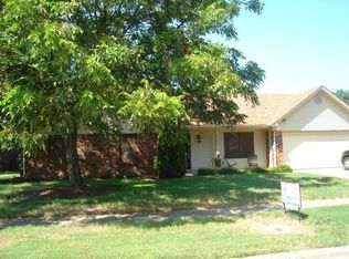 1007 Camelot Cv, West Memphis, AR 72301