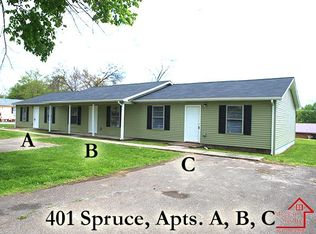 401 Spruce Ave #401, Cookeville, TN 38501
