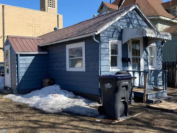 232 3rd St N, Breckenridge, MN 56520