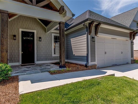 4th image of 5812 Swinging Gate Rd