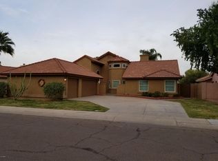 1624 E Chicago St, Chandler, AZ 85225