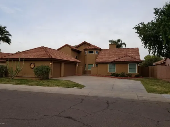 1624 E Chicago St, Chandler, AZ 85225