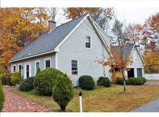 14 Birch Rd, Kennebunk, ME 04043