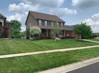 10707 Lauren Pl, Louisville, KY 40291