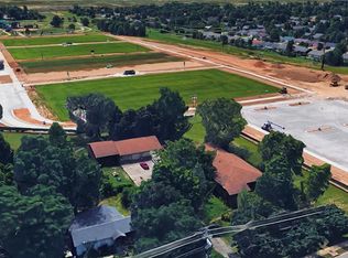 1607 S 1st St, Rogers, AR 72756