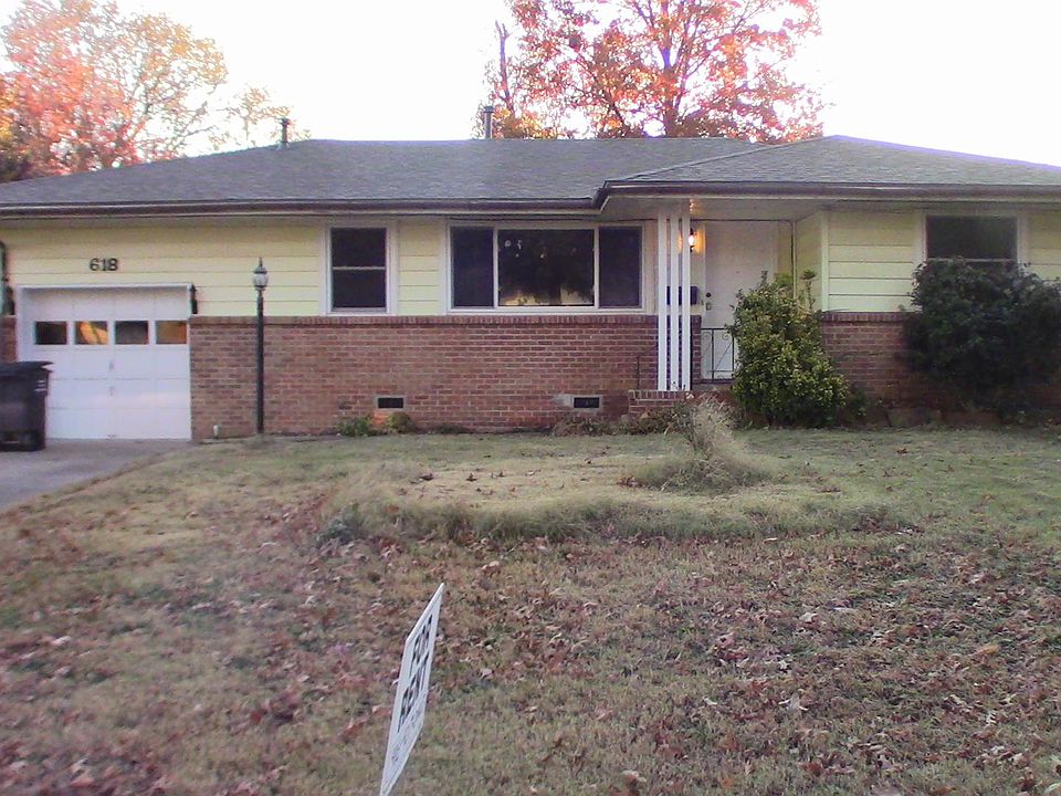 View from the street