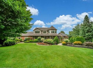 505109 Old Stage Rd, Norwich, ON N4S 7V8