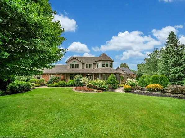 505109 Old Stage Rd, Norwich, ON N4S 7V8