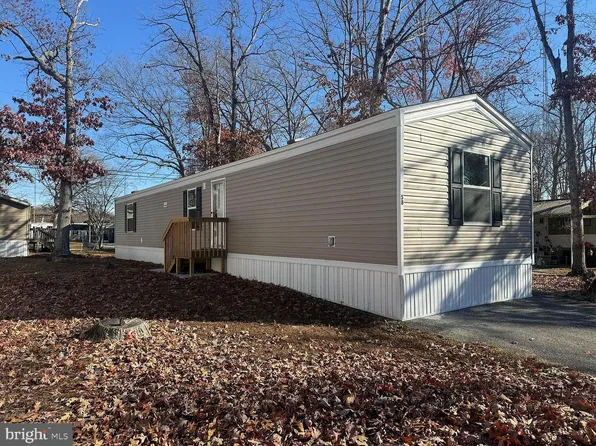 450 Clarks Pond Rd #58, Bridgeton, NJ 08302