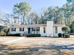 1606 Keating Rd, Dothan, AL 36303